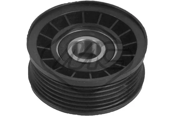 Seade-/juhtrull, soonrihm Metalcaucho 48616