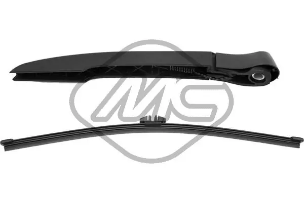 Klaasipuhastaja kumm Metalcaucho 68253