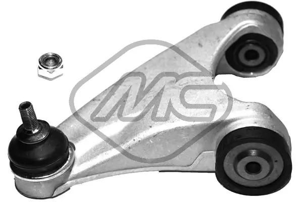 Õõtshoob, käändmik Metalcaucho 52024