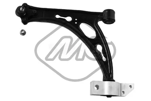 Õõtshoob, käändmik Metalcaucho 52083