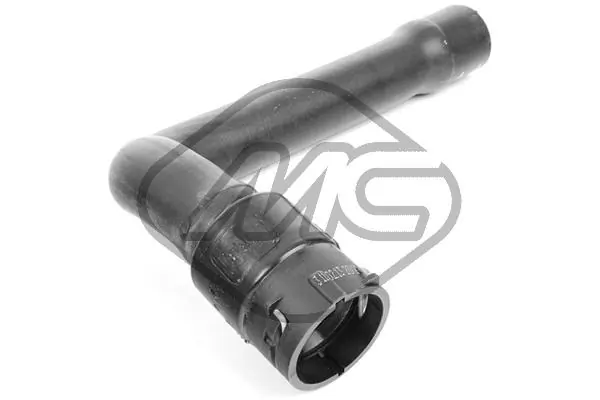 Jahutusvoolik Metalcaucho 09327