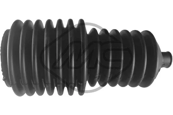 Kaitsekummikomplekt, rooliseade Metalcaucho 01265