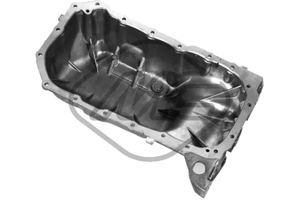Õlivann Metalcaucho 39564