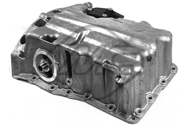 Õlivann Metalcaucho 39521