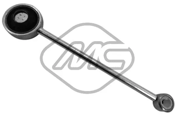 Käigu-/lülituskang Metalcaucho 45012