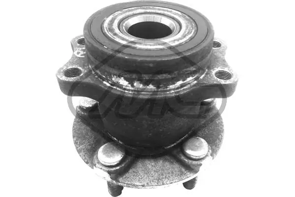 Rattarumm Metalcaucho 90348
