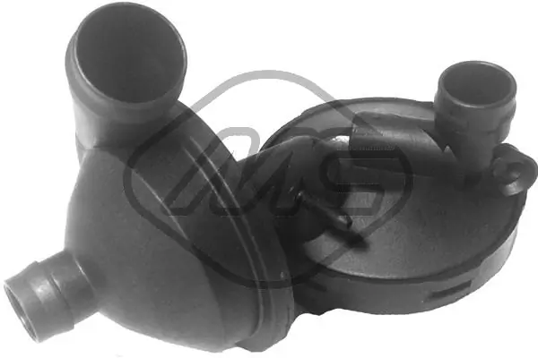 klapp, karterituulutus Metalcaucho 35090