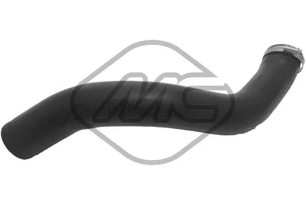 Laadimisõhu voolik Metalcaucho 09766