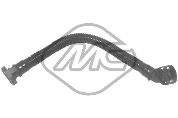 Voolik, Karterituulutus Metalcaucho 35006