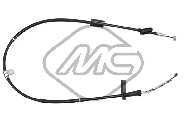 Tross, seisupidur Metalcaucho 83348