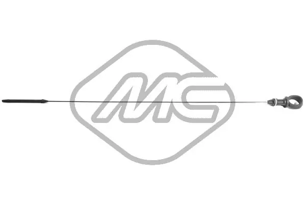 Õlivarras Metalcaucho 39132