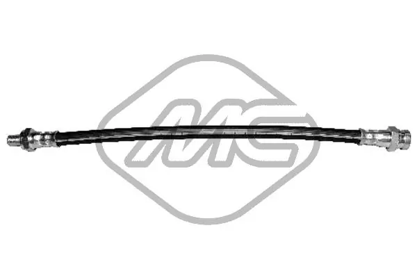 Pidurivoolik Metalcaucho 96067