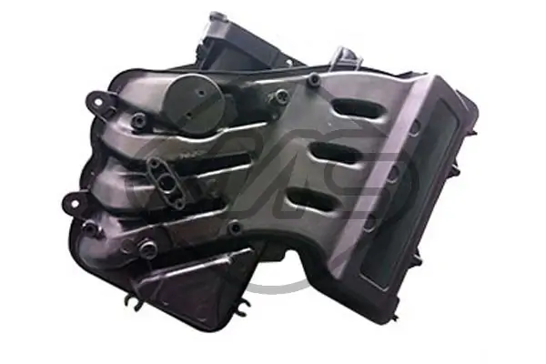 Õhuvõtumoodul Metalcaucho 45204