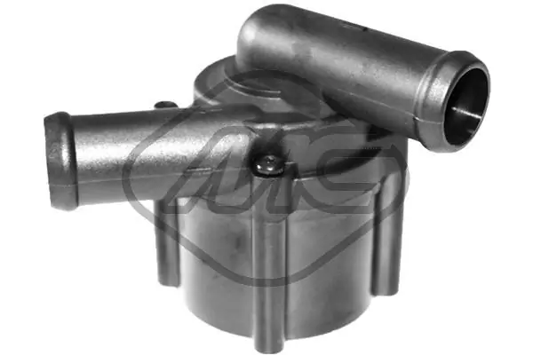 Lisaveepump (jahutusvee ringlussüsteem) Metalcaucho 32309