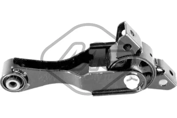 Paigutus, Mootor Metalcaucho 23322