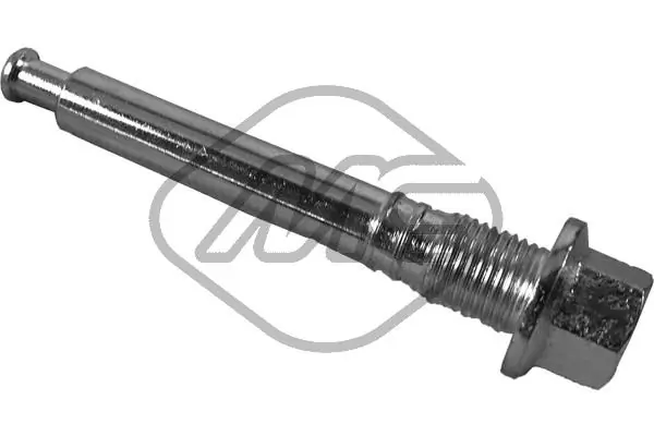 Juhtpolt, pidurisadul Metalcaucho 58145