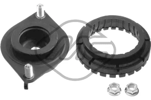 Vedruamordi tugilaager Metalcaucho 41559