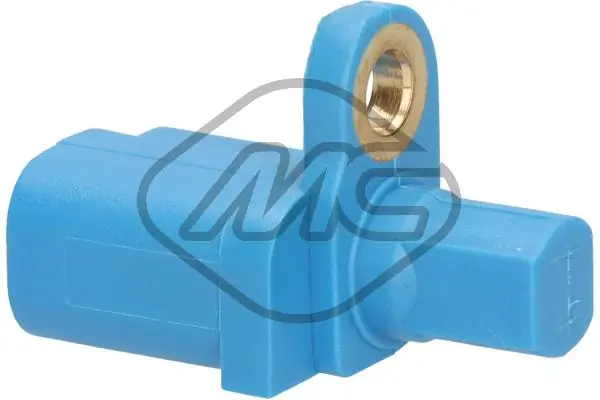 Andur, rattapöörete arv Metalcaucho 50283