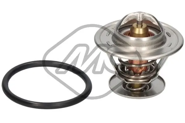 Termostaat, Jahutusvedelik Metalcaucho 30937