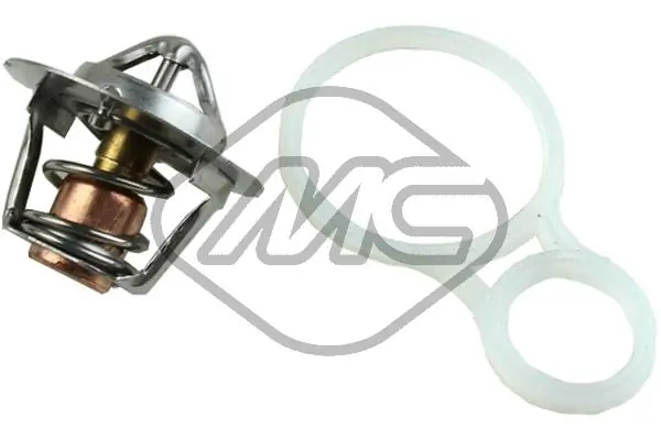 Termostaat, Jahutusvedelik Metalcaucho 30980