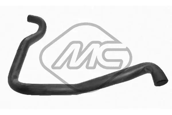 Jahutusvoolik Metalcaucho 08922