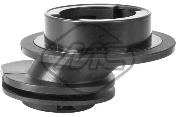 Lukk, õlitäite ühendustoru Metalcaucho 43058