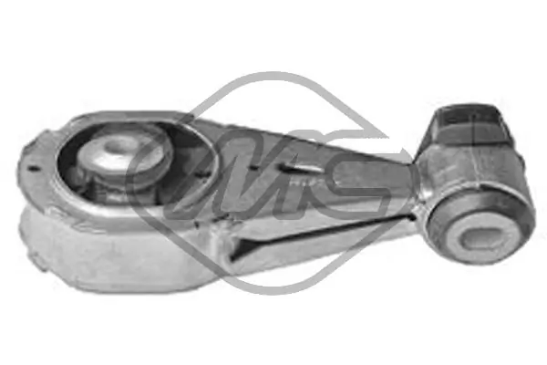 Paigutus, Mootor Metalcaucho 06884