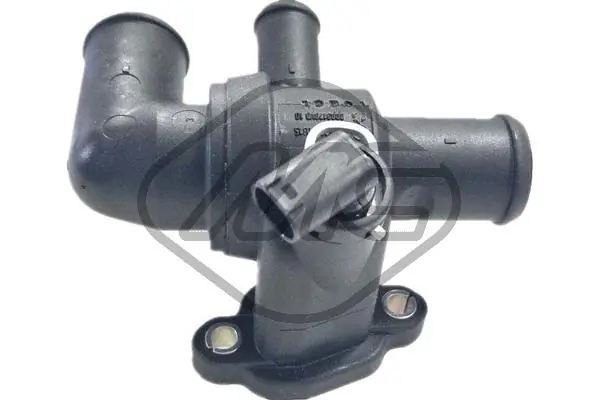 Termostaat, Jahutusvedelik Metalcaucho 36038