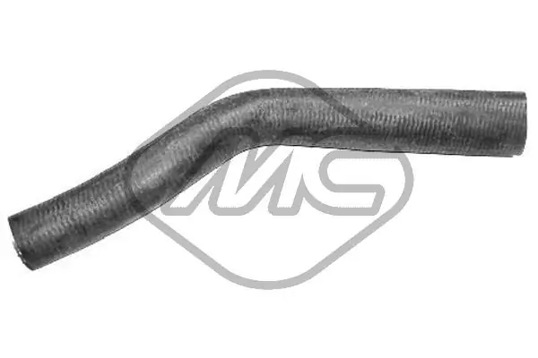 Jahutusvoolik Metalcaucho 08763