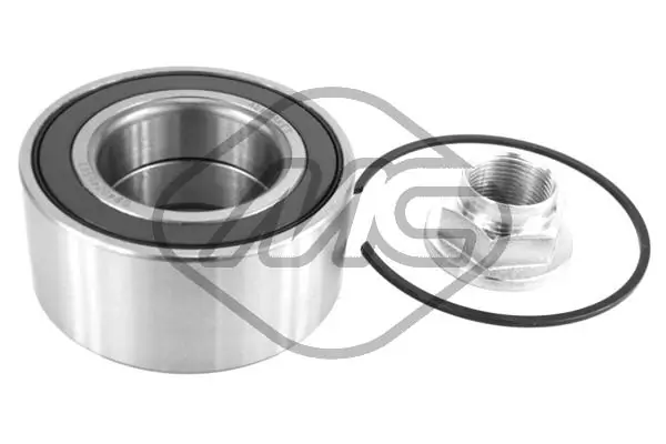Rattalaagrikomplekt Metalcaucho 74133