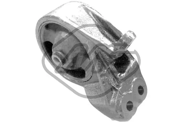 Paigutus, Mootor Metalcaucho 12197