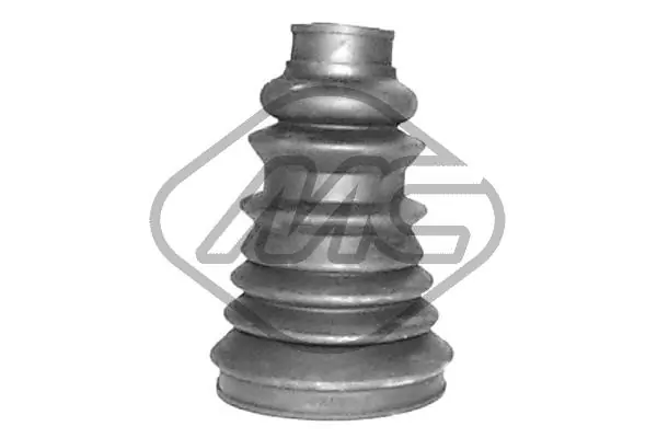 Kaitsekumm, veovõll Metalcaucho 00555