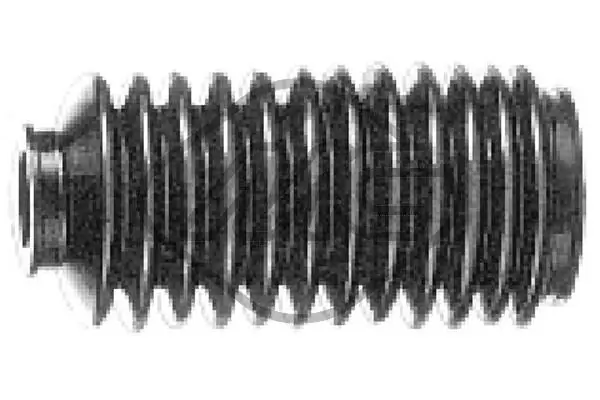 Kaitsekummikomplekt, rooliseade Metalcaucho 01511