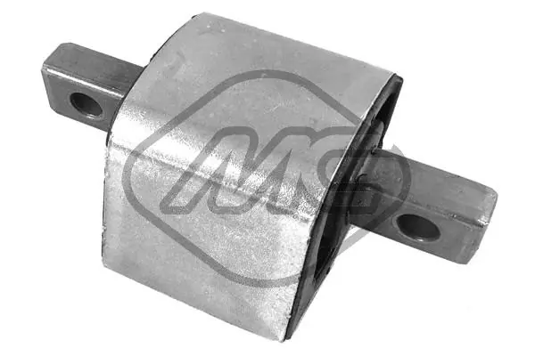 Paigutus, Mootor Metalcaucho 57463
