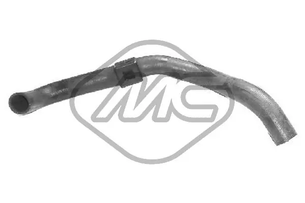 Jahutusvoolik Metalcaucho 08779