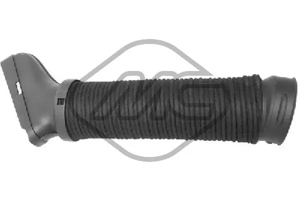Õhutoru, õhufilter Metalcaucho 77551