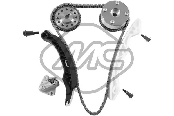 Mootori keti komplekt Metalcaucho 51359