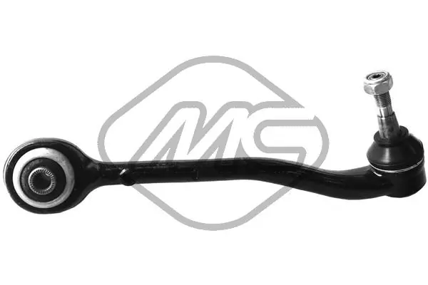 Õõtshoob, käändmik Metalcaucho 52076