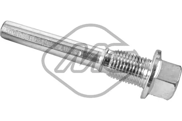 Juhtpolt, pidurisadul Metalcaucho 58005