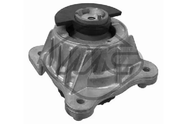 Paigutus, Mootor Metalcaucho 54540