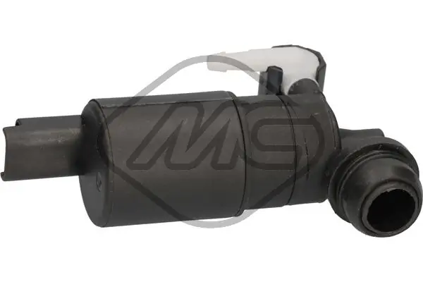 Klaasipesuvee pump, klaasipuhastus Metalcaucho 02063