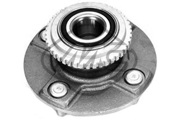 Rattalaagrikomplekt Metalcaucho 90028