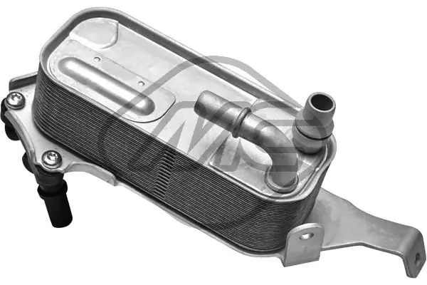 Õliradiaator, mootoriõli Metalcaucho 38943