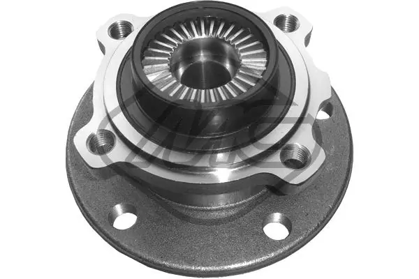 Rattalaagrikomplekt Metalcaucho 90468