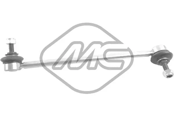 Stabilisaator, Stabilisaator Metalcaucho 40006