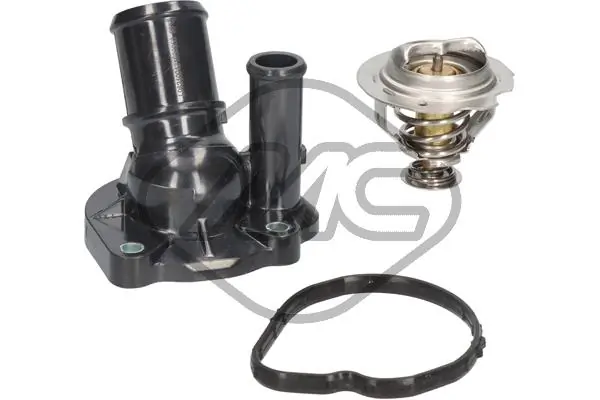 Jahutusvedeliku flants Metalcaucho 30958