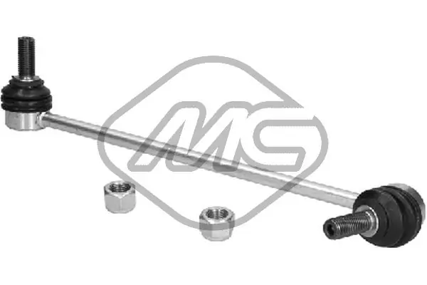 Stabilisaator, Stabilisaator Metalcaucho 53438