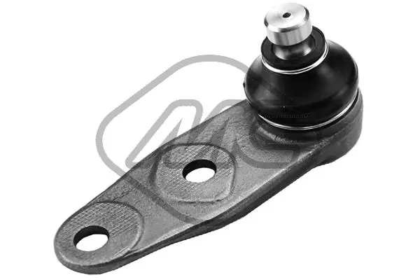 Kande-/juhtliigend Metalcaucho 53006