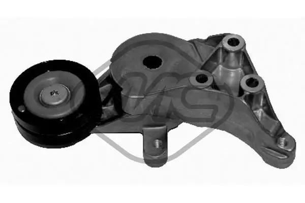 Rihmapinguti, soonrihm Metalcaucho 05039