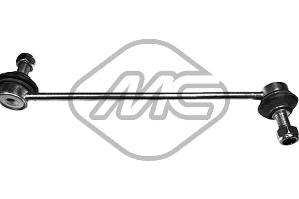 Stabilisaator, Stabilisaator Metalcaucho 40104